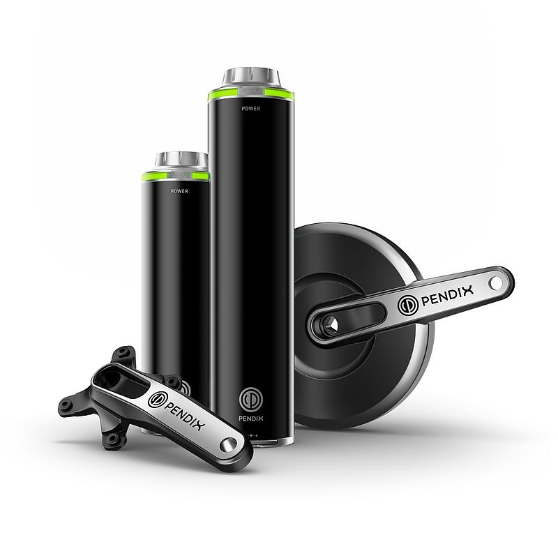 Pendix Edrive 500