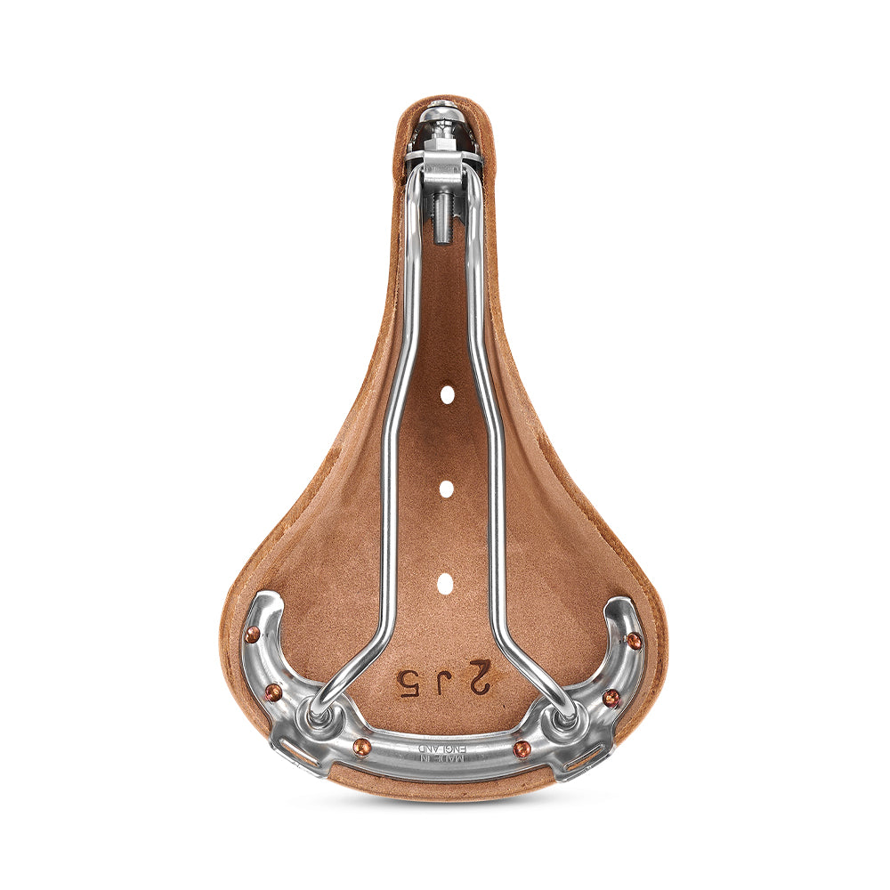 Brooks B17 Utmost – lhbicycles