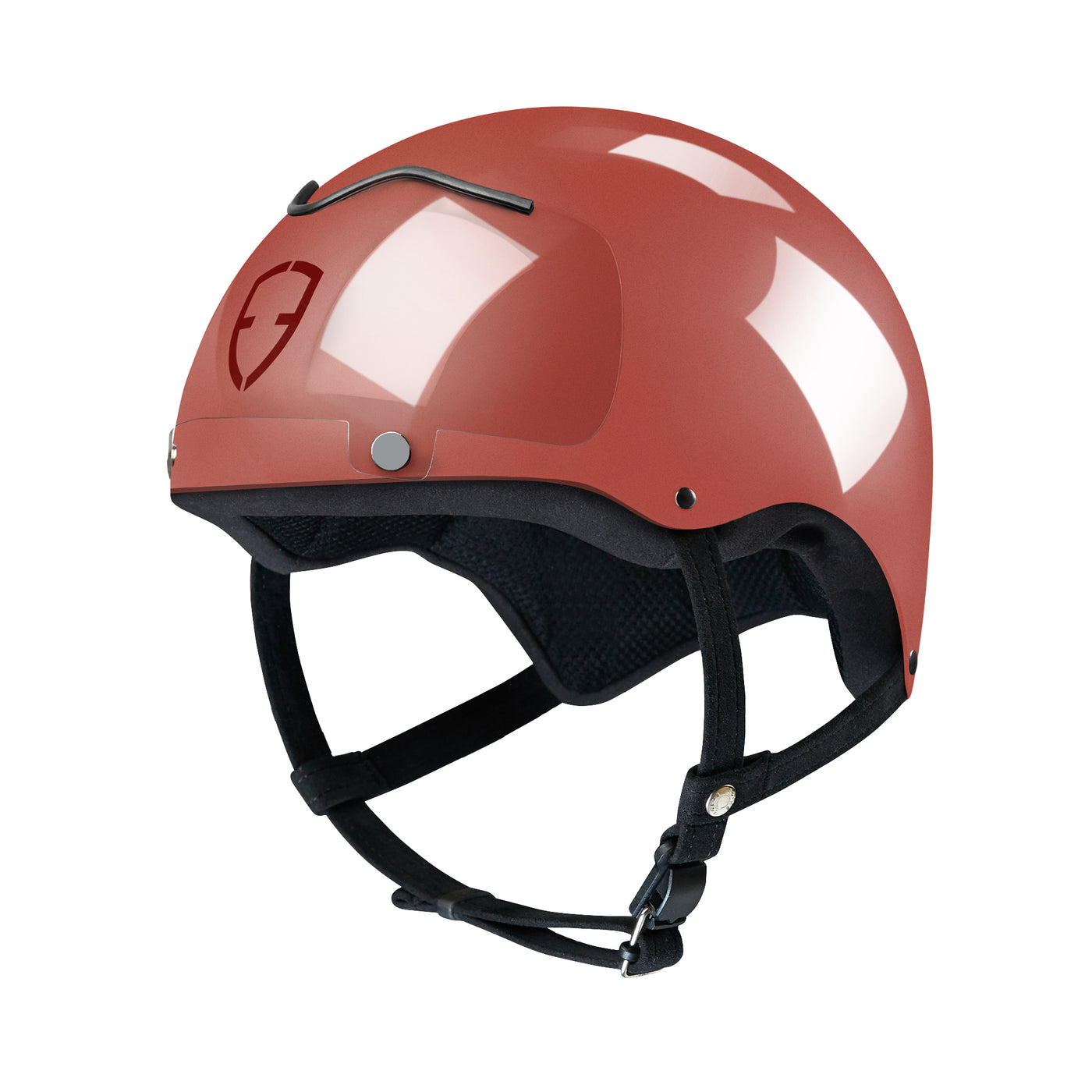 Egide Helm Orange
