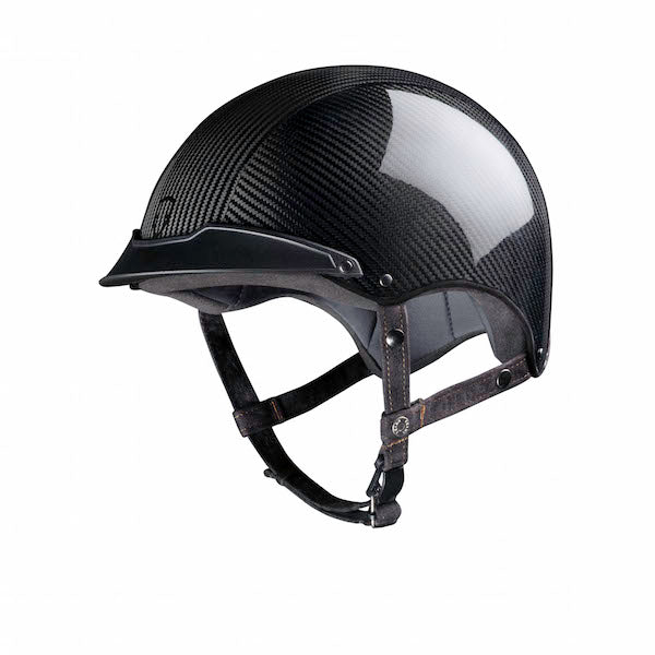 Egide Helm Carbon schwarz