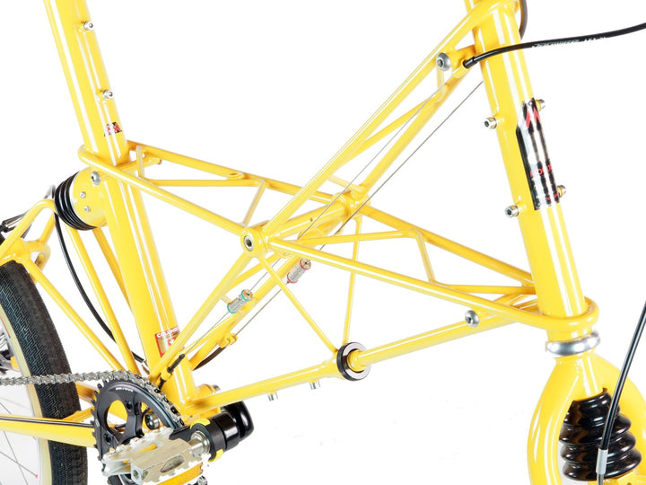 moulton fahrrad gebraucht Moulton XTB – lhbicycles