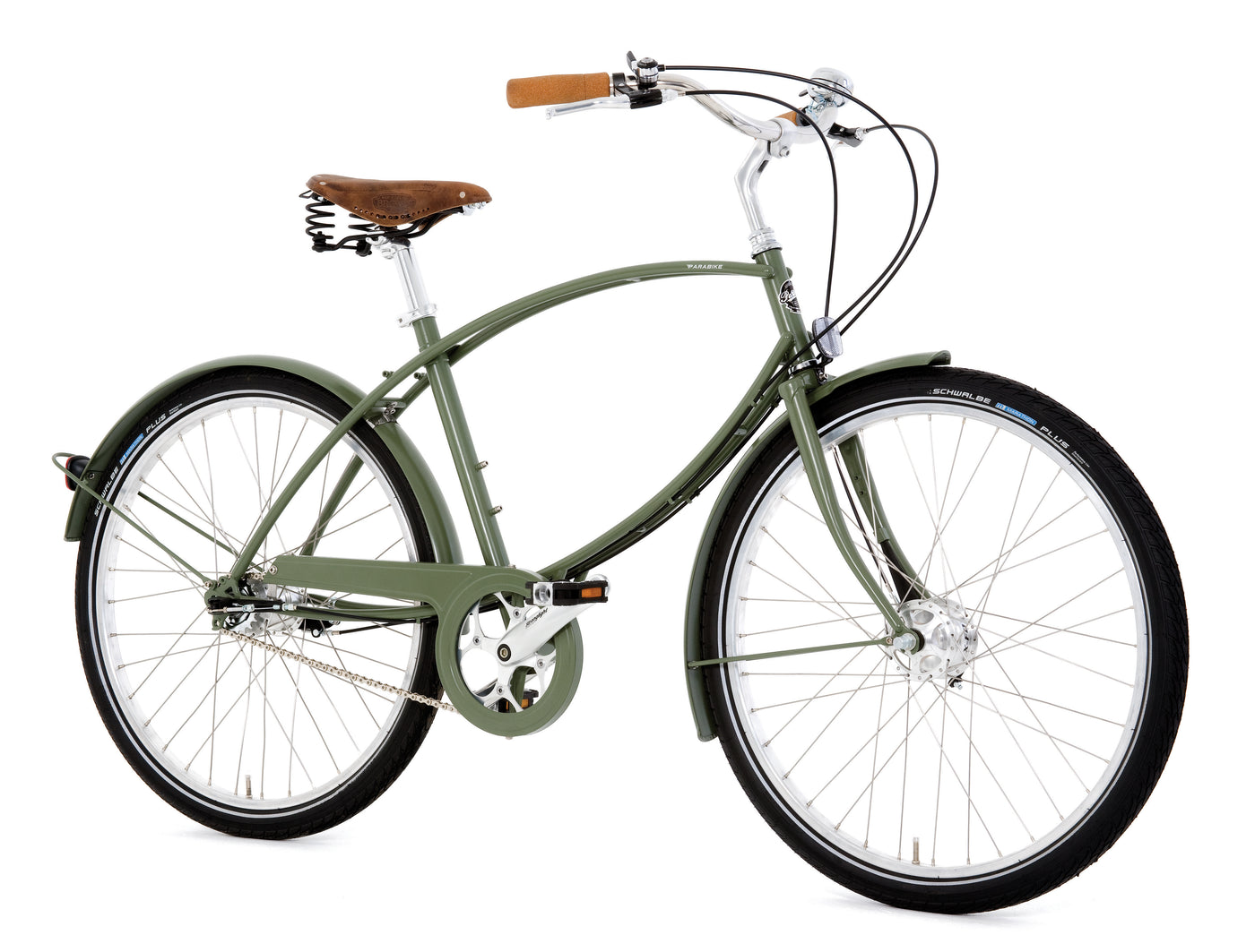 Pashley Parabike – lhbicycles