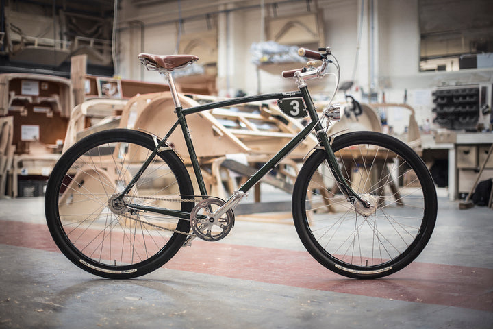 Pashley Morgan 3 – lhbicycles