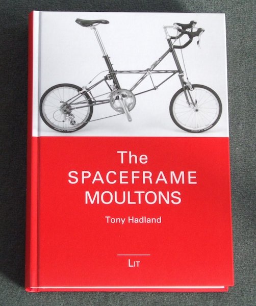The Spaceframe Moultons