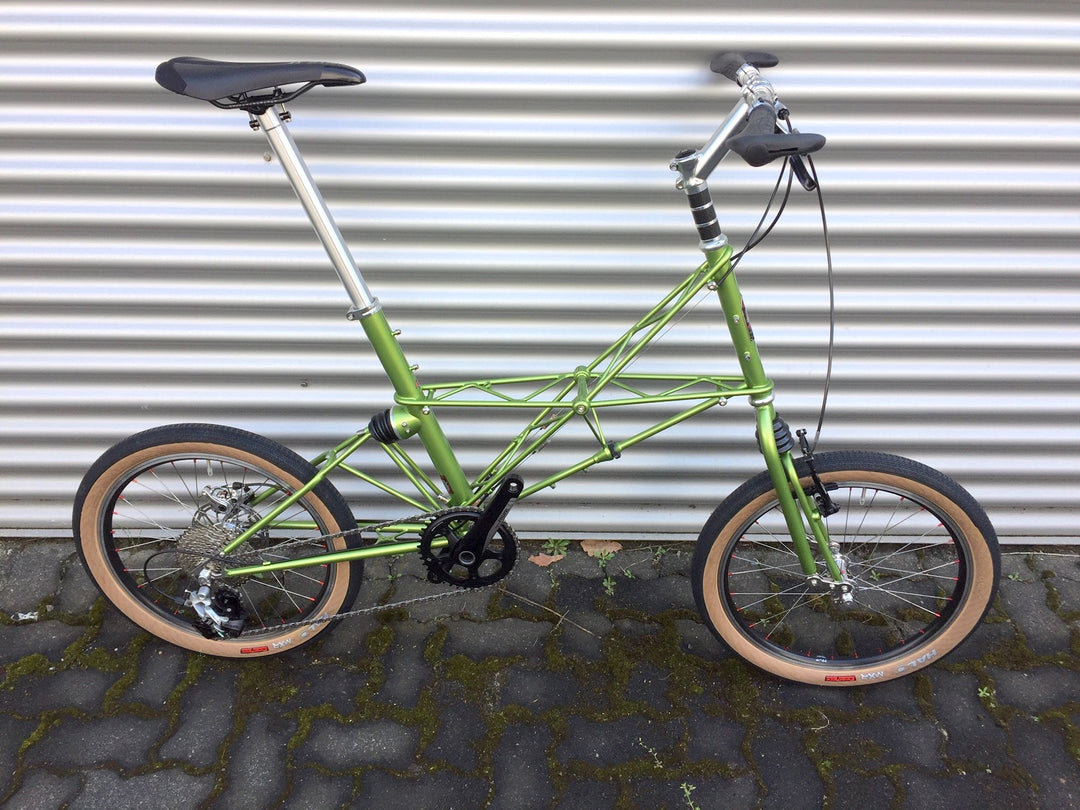 Moulton XTB – lhbicycles