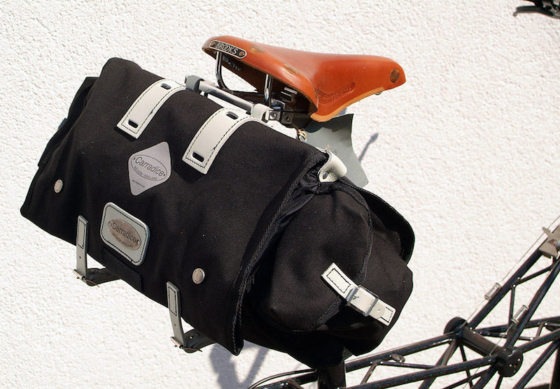 Carradice Tasche